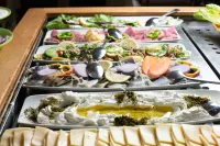 Astoria Galilee Hotel - 4-Star