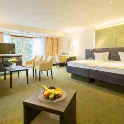 Hotel Celler Tor Rooms