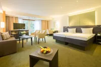 Hotel Celler Tor Hotel dekat Kunstmuseum Celle mit Sammlung Robert Simon