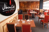 Kingsgate Hotel Dunedin - Desayuno