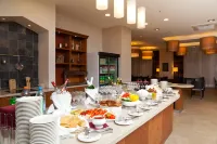 Moskovskye Vorota Apartaments