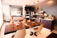 Star Hotel Airport Verona Các khách sạn ở Villafranca di Verona