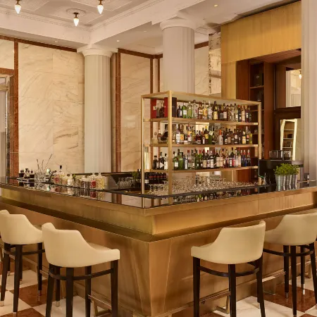 Al Habtoor Palace Budapest