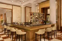 Al Habtoor Palace Budapest - 5-Sterne