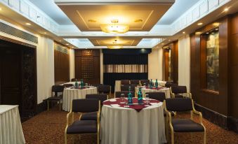 Park Inn by Radisson New Delhi Lajpat Nagar