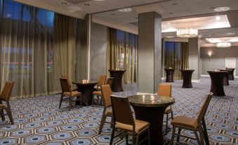 Sheraton Mission Valley San Diego Hotel