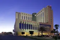 Crowne Plaza Torreon Hotels in 