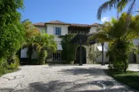 Casa Colonial Beach & Spa Hotels in 