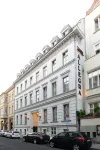 TOP martas Hotel Allegra Berlin Hoteles cerca de Edificio del Reichstag
