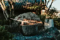 100Years over Old Allhinoki Traditional House Hotels near Shiudeyama