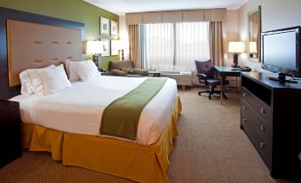 Holiday Inn Express & Suites Jacksonville - Mayport / Beach