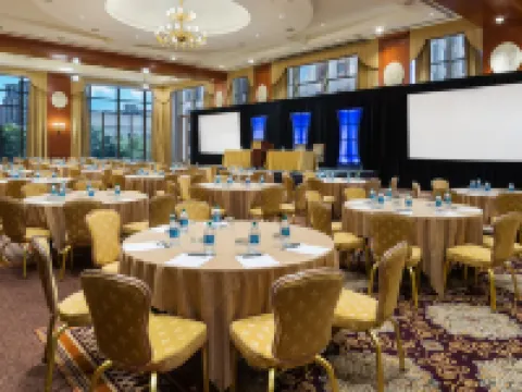 InterContinental Hotels NEW ORLEANS by IHG Hotels in New Orleans