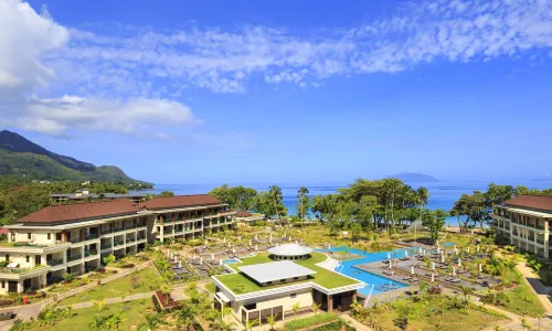 Savoy Seychelles Resort & Spa