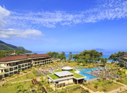 Savoy Seychelles Resort & Spa
