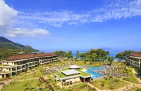 Savoy Seychelles Resort & Spa