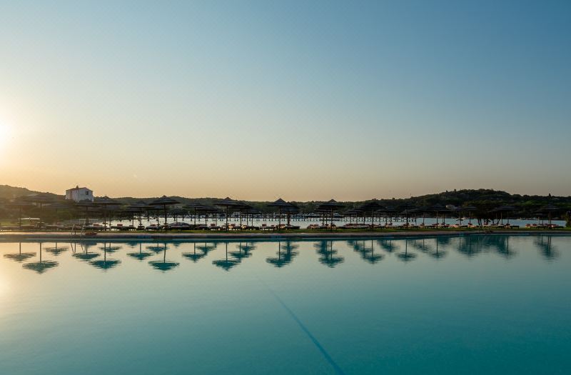 Hotel Cala di Volpe, a Luxury Collection Hotel, Costa Smeralda photo 5