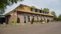 Fletcher Hotel-Restaurant de Borken Hotel a Ruinen