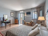 La Locanda Del Carrubo Hotels in Mattinata