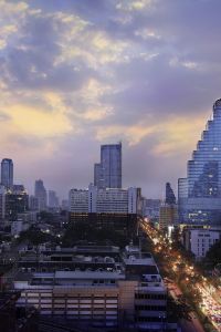 방콕 럭셔리 5성급 베스트 호텔 | 트립닷컴