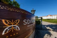 SDivine Fatima Hotel, Congress & Spirituality