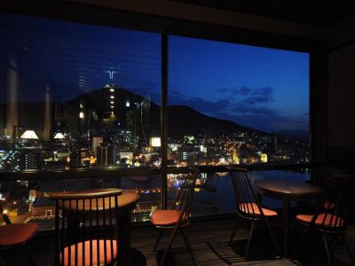 レストラン ラビスタ函館ベイの写真