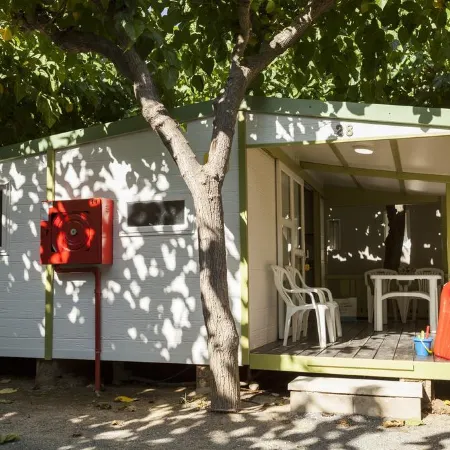 Camping Platja Cambrils