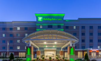 Holiday Inn & Suites Jefferson City