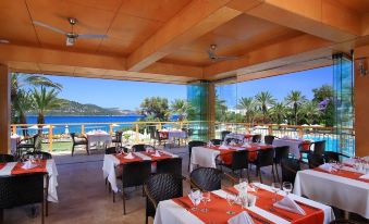 DoubleTree by Hilton Bodrum Isil Club All-Inclusive Resort