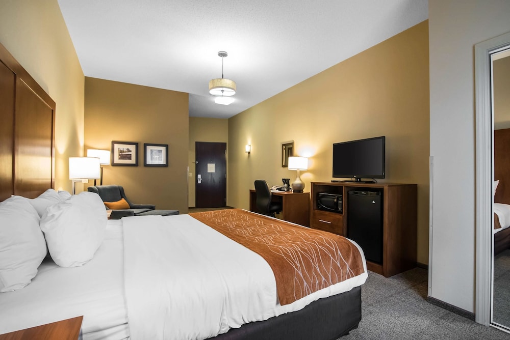 Comfort Inn & Suites Sayre