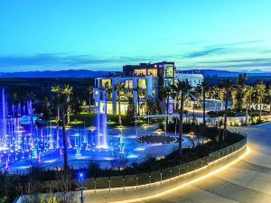 San Barbato Resort Spa & Golf