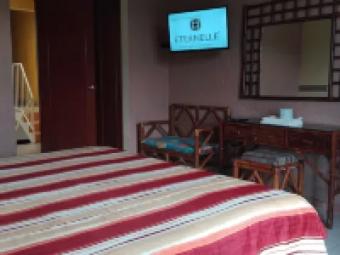 Hotel Angela Carolina Hoteles en Coatepec