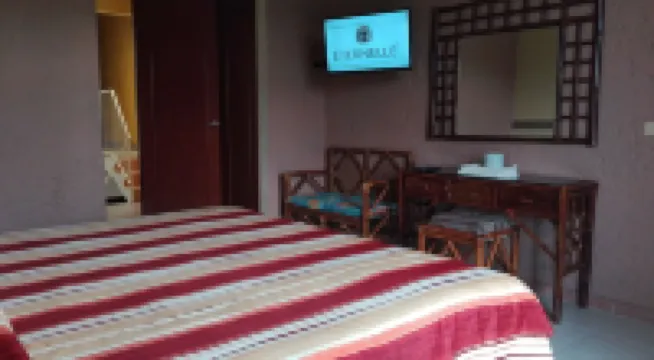 Hotel Angela Carolina