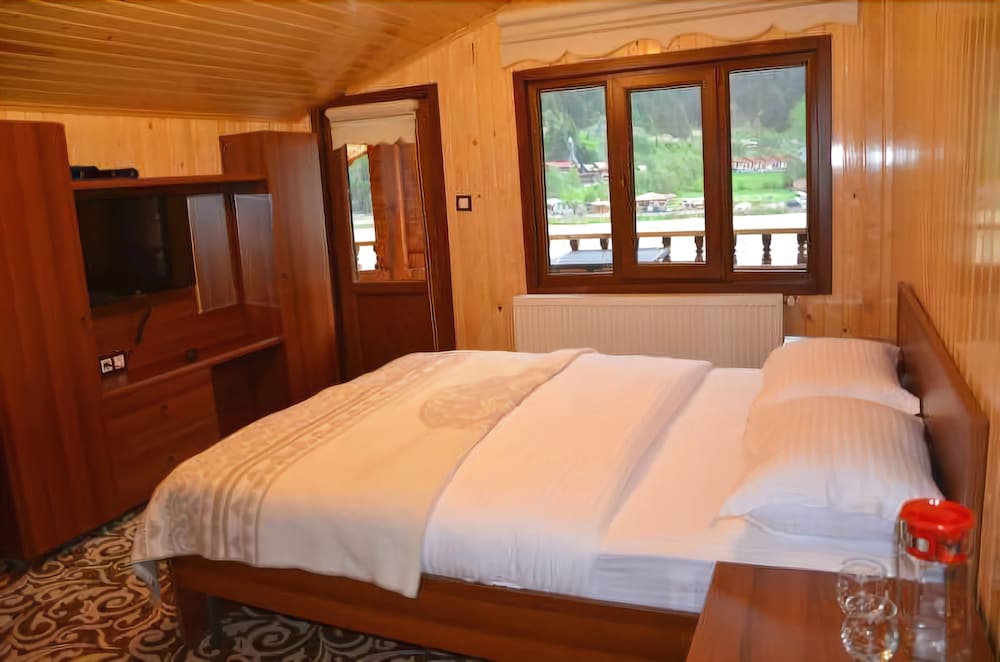 Doğa Motel