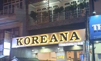 Koreana Hostel