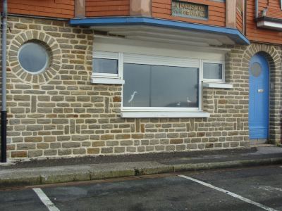 Hotel Exterior La Bassure de Baas Photo