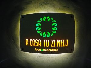 A Casa tu zi Melu