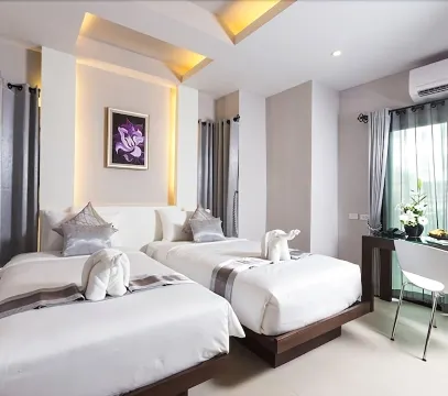 ห้องสตูดิโอ