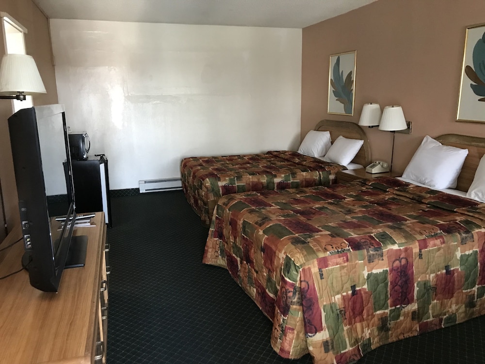 Economy Inn Barstow