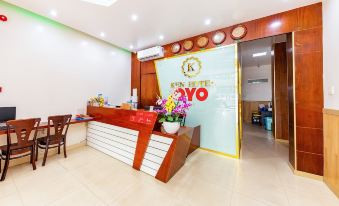 Ken Nha Trang Hotel