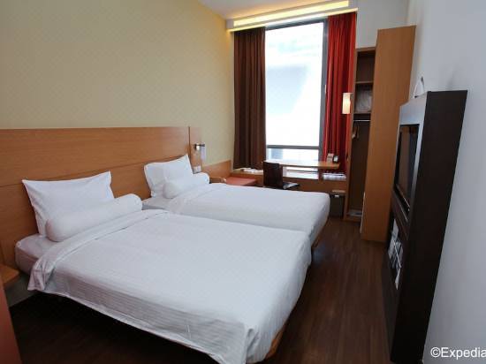 Ibis Singapore Novena Singapore 21 Room Price Deals Review Trip Com
