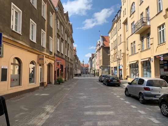 10 Best Hotels near Andersia Tower, Poznan 2023 | Trip.com
