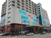 Yuzana Hotel Hotels in Rangoon
