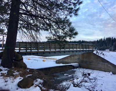 Surroundings #51 & #52 Hyatt Lake Compound~Sleeps 10~Lake View Photo