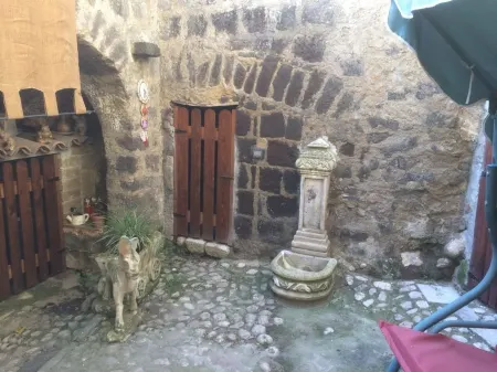 Bed and Breakfast Del Duca