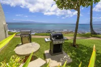 Napili Point C-12 - 2Br Condo Hotels in Napili-Honokowai