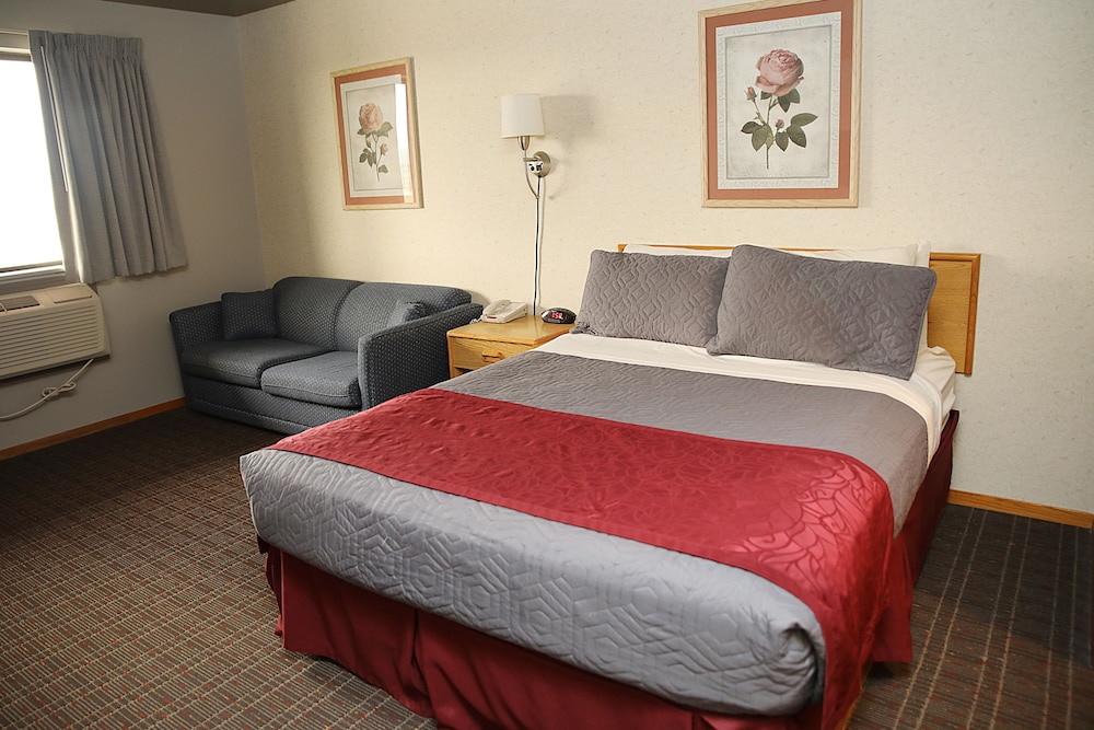 Americas Best Value Inn Butte