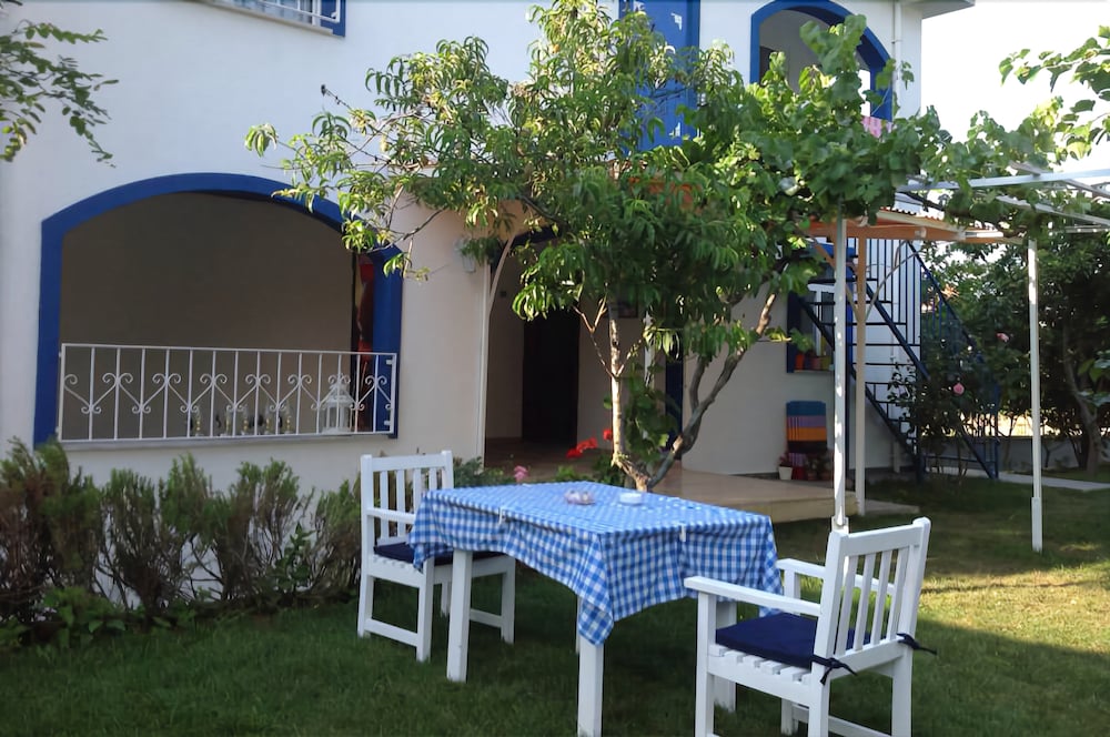 Alacalı Butik Otel & Restaurant