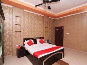 Flagship 28169 Hotel Sagar