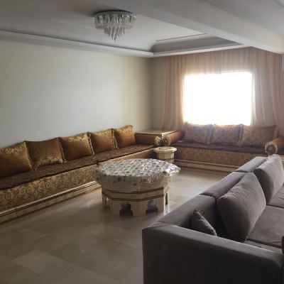 Appartement De Luxe Wilaya Tetouan, Best Sofa Bed Sgbau