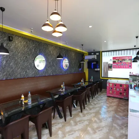 Samriddhi Banquet Garden & Resorts